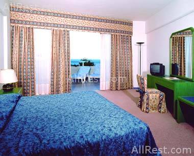 Rodos Princess Beach Hotel 9